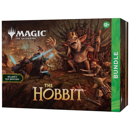 The Hobbit - Bundle