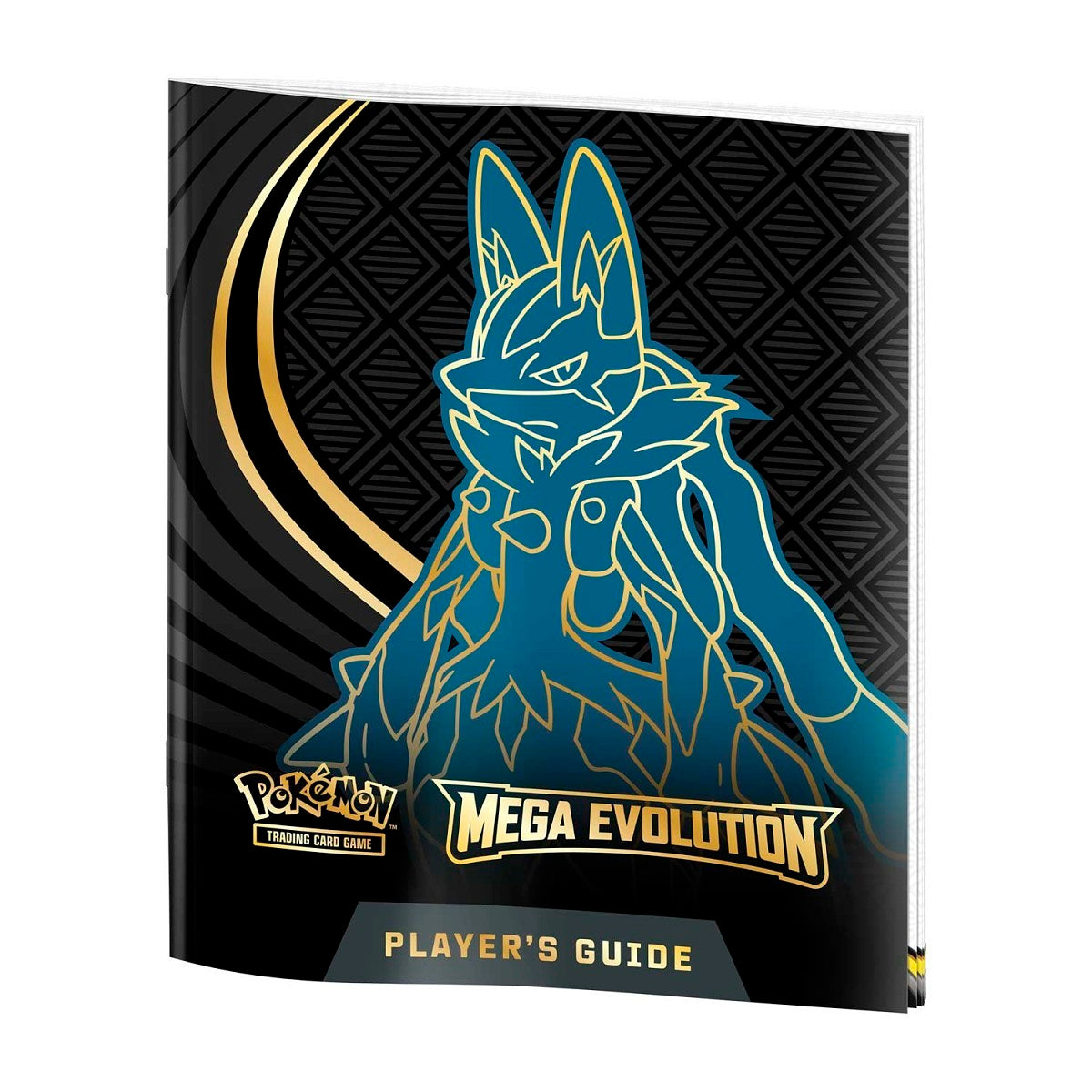 Mega Evolution Elite Trainer Box [Mega Lucario] - ME01: Mega Evolution