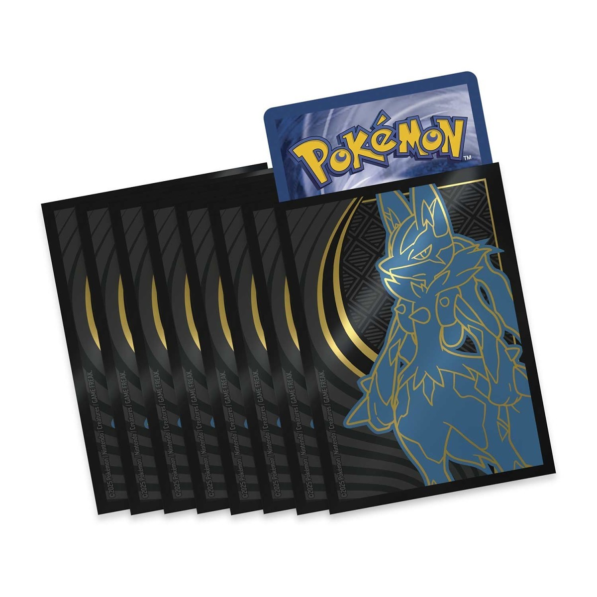Mega Evolution Elite Trainer Box [Mega Lucario] - ME01: Mega Evolution