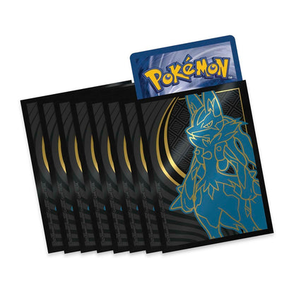 Mega Evolution Elite Trainer Box [Mega Lucario] - ME01: Mega Evolution
