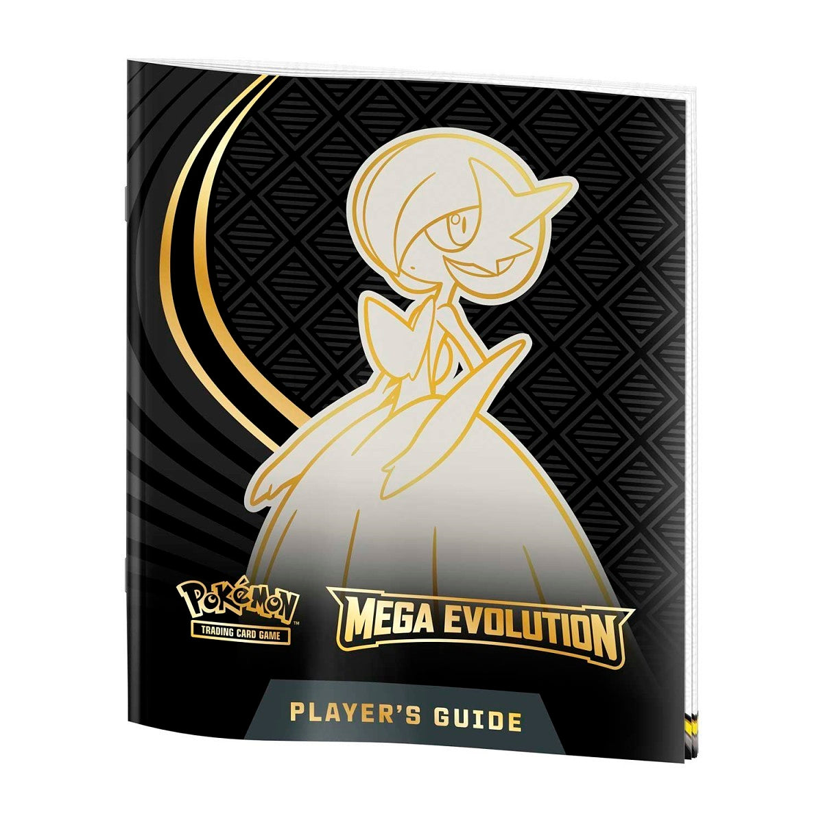 Mega Evolution Elite Trainer Box [Mega Gardevoir] - ME01: Mega Evolution