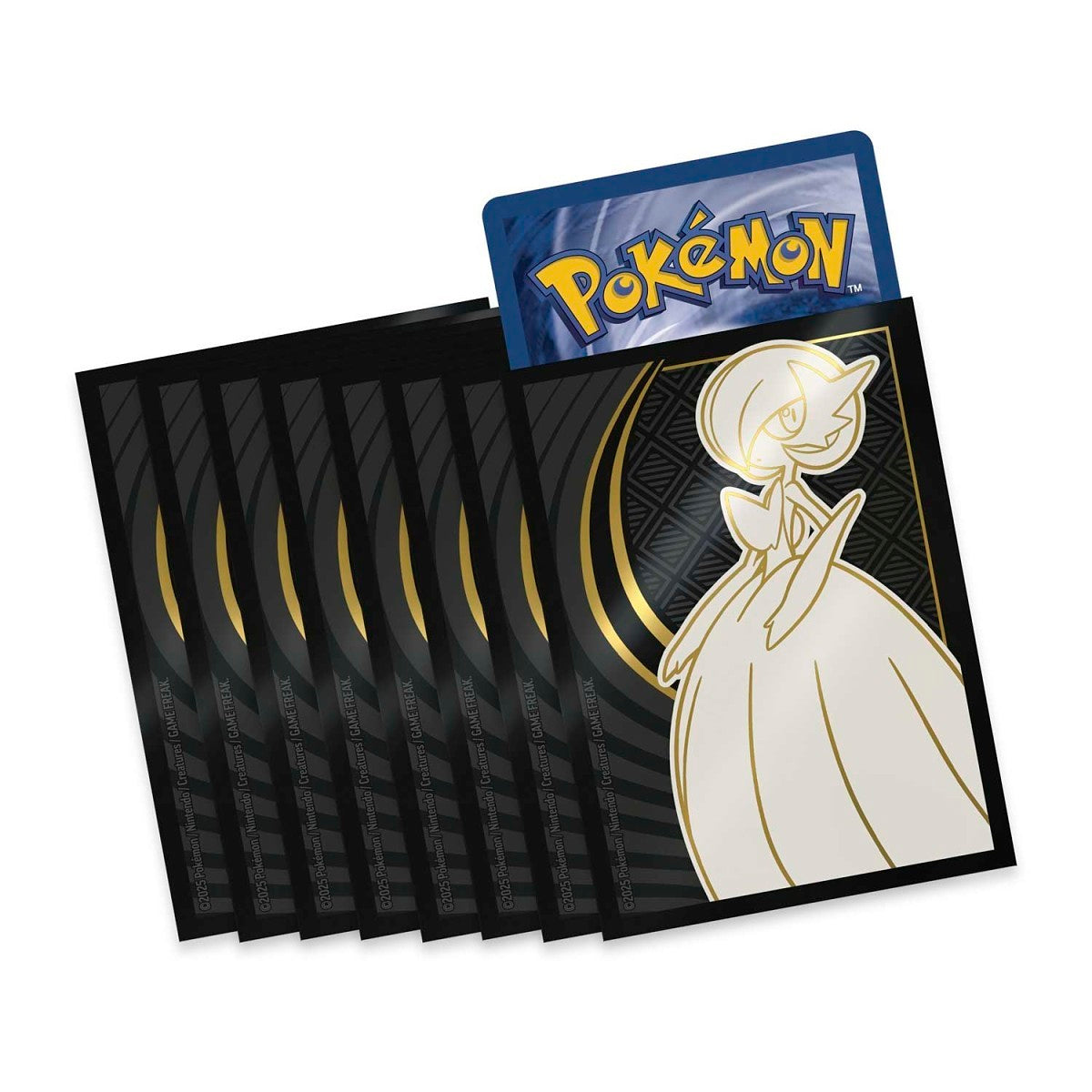 Mega Evolution Elite Trainer Box [Mega Gardevoir] - ME01: Mega Evolution
