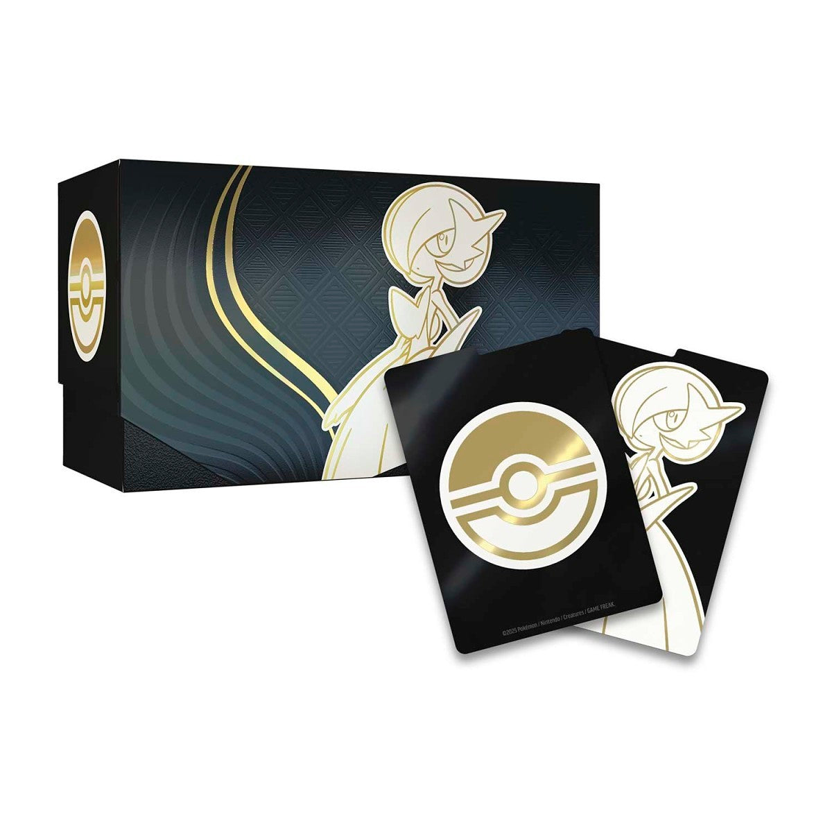 Mega Evolution Elite Trainer Box [Mega Gardevoir] - ME01: Mega Evolution