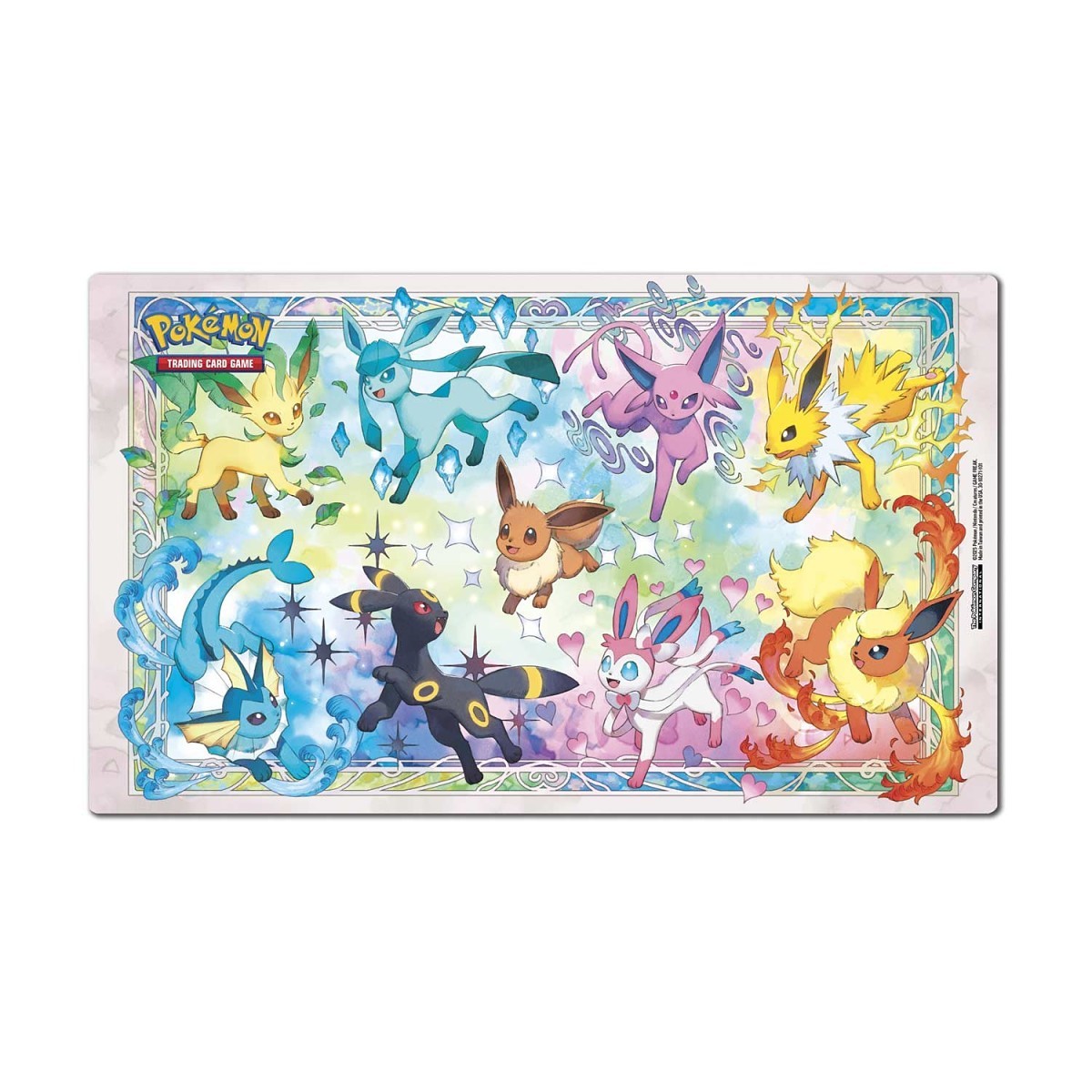 Prismatic Evolutions Super-Premium Collection - SV: Prismatic Evolutions
