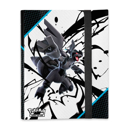Black Bolt Binder Collection - SV: Black Bolt