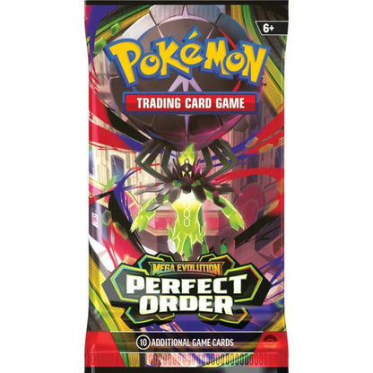 Perfect Order Booster Pack