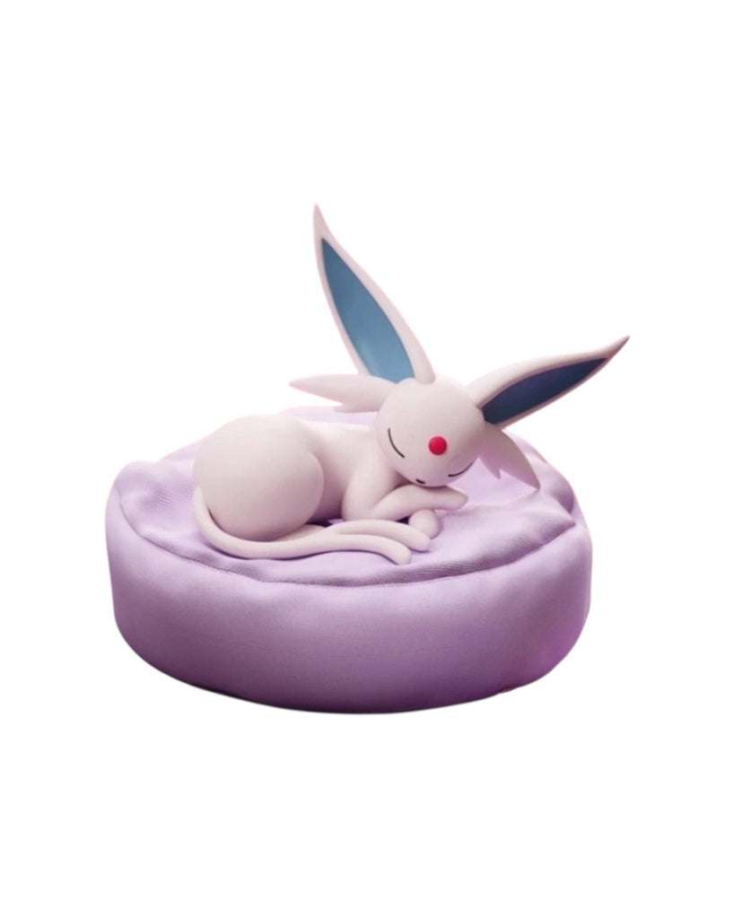 Pokémon: Sweet Dreams Sleeping Series Blind Box