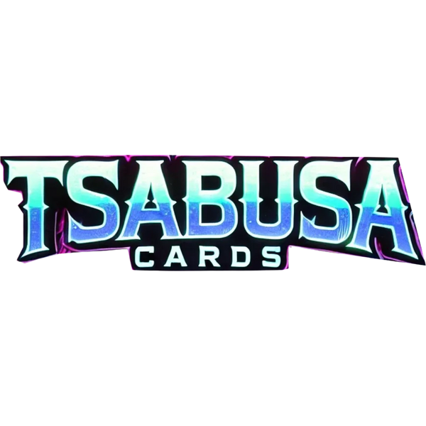 Tsabusa Cards