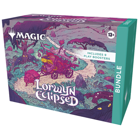 Lorwyn Eclipsed Bundle