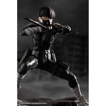Kaiju No. 8 Soshiro Hoshina ARTFX J 1:8 Scale Statue