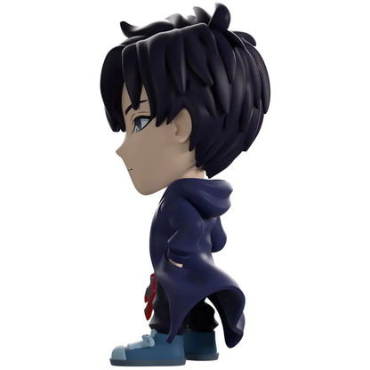 Solo Leveling Collection Sung Jinwoo Vinyl Figure #0