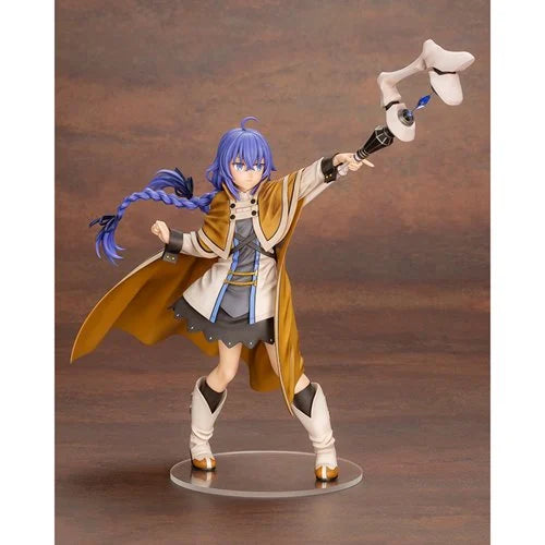 Mushoku Tensei: Jobless Reincarnation Roxy Migurdia 1:8 Scale Statue