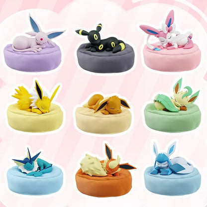 Pokémon: Sweet Dreams Sleeping Series Blind Box