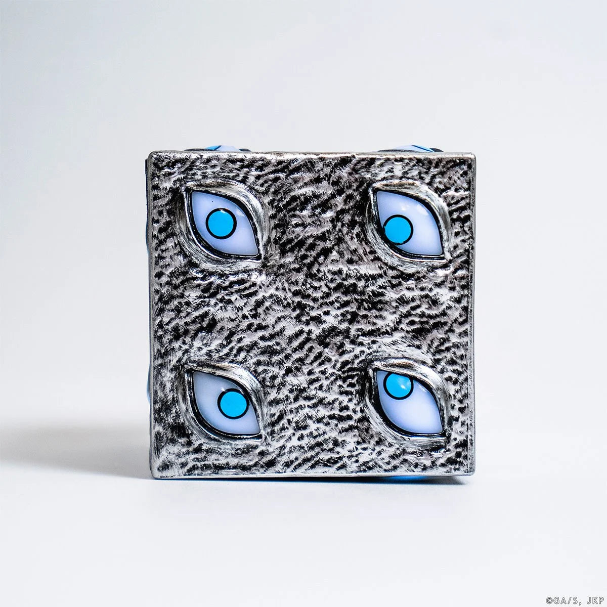 Jujutsu Kaisen Prison Realm 3D Lamp