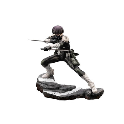 Kaiju No. 8 Soshiro Hoshina ARTFX J 1:8 Scale Statue