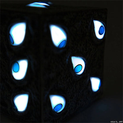 Jujutsu Kaisen Prison Realm 3D Lamp