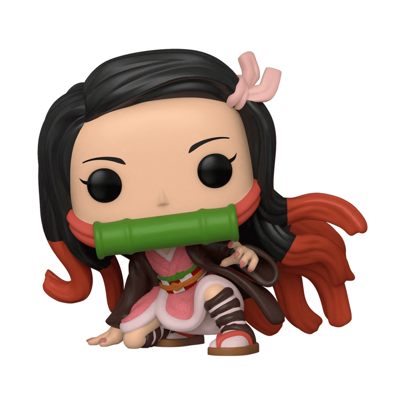 Funko Pop Demon Slayer Nezuko Kamado #868 vinyl figure