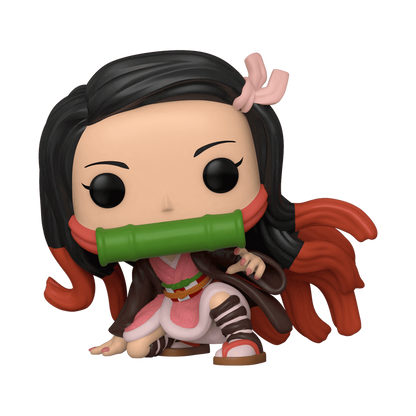 Funko Pop Demon Slayer Nezuko Kamado #868 vinyl figure