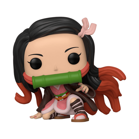 Funko Pop Demon Slayer Nezuko Kamado #868 vinyl figure