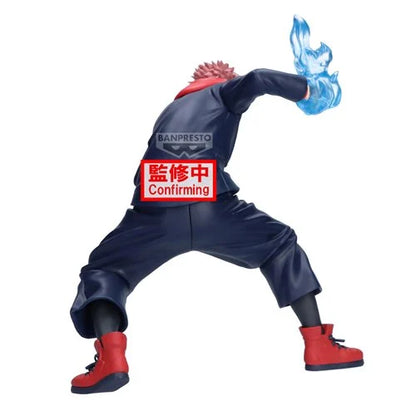 My Hero Academia Dabi The Evil Villains DX Statue (Copy)