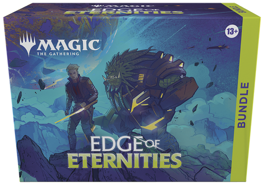 Edge of Eternities - Bundle - Edge of Eternities (EOE)