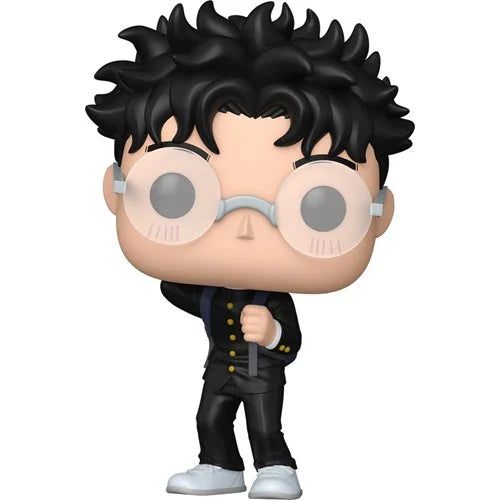 Dandadan Okarun (Transformed) Funko Pop! Vinyl Figure #2100