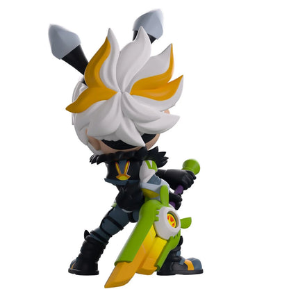 League of Legends Anima Squad Riven Vinyl Figure #1