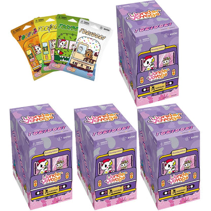 Kayou Tokidoki Wonder Voyage Roaming Edition