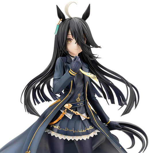 Uma musume: Pretty Derby Manhattan Cafe 1:7 Scale Statue