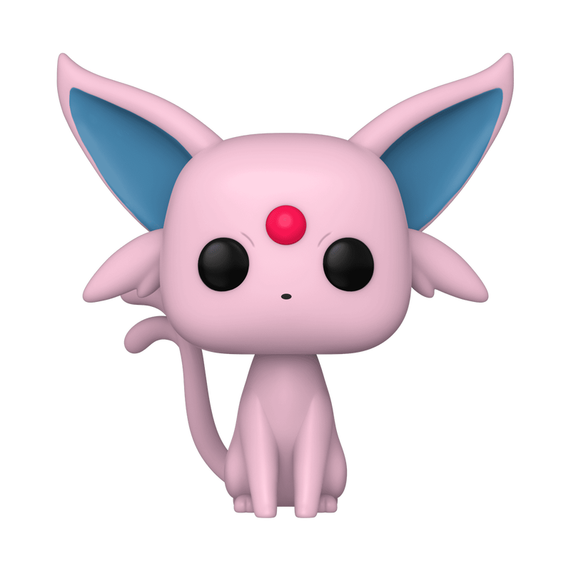 Funko Pop Pokémon Espeon #884 vinyl figure