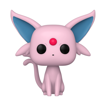Funko Pop Pokémon Espeon #884 vinyl figure