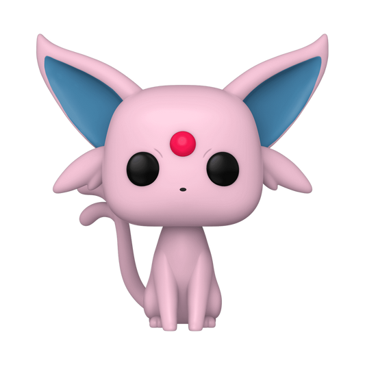 Funko Pop Pokémon Espeon #884 vinyl figure