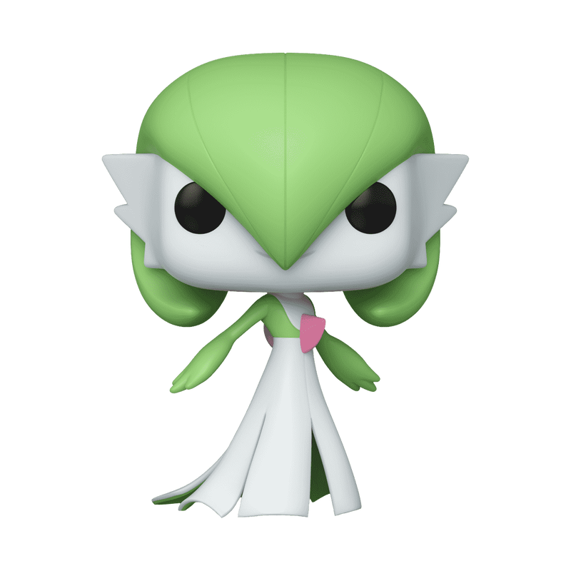 Funko Pop Pokémon Gardevoir #1052 vinyl figure