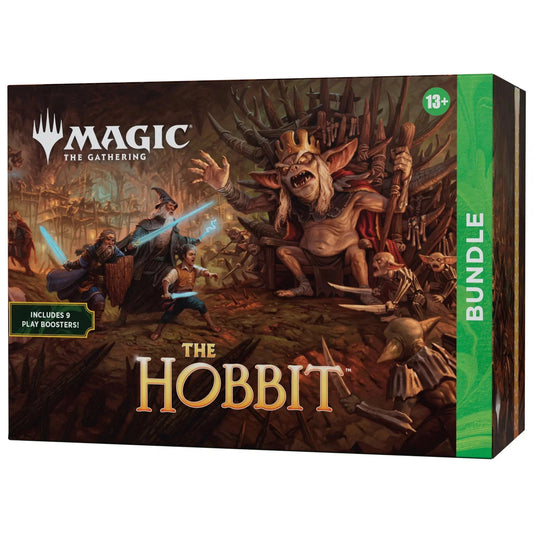 The Hobbit - Bundle