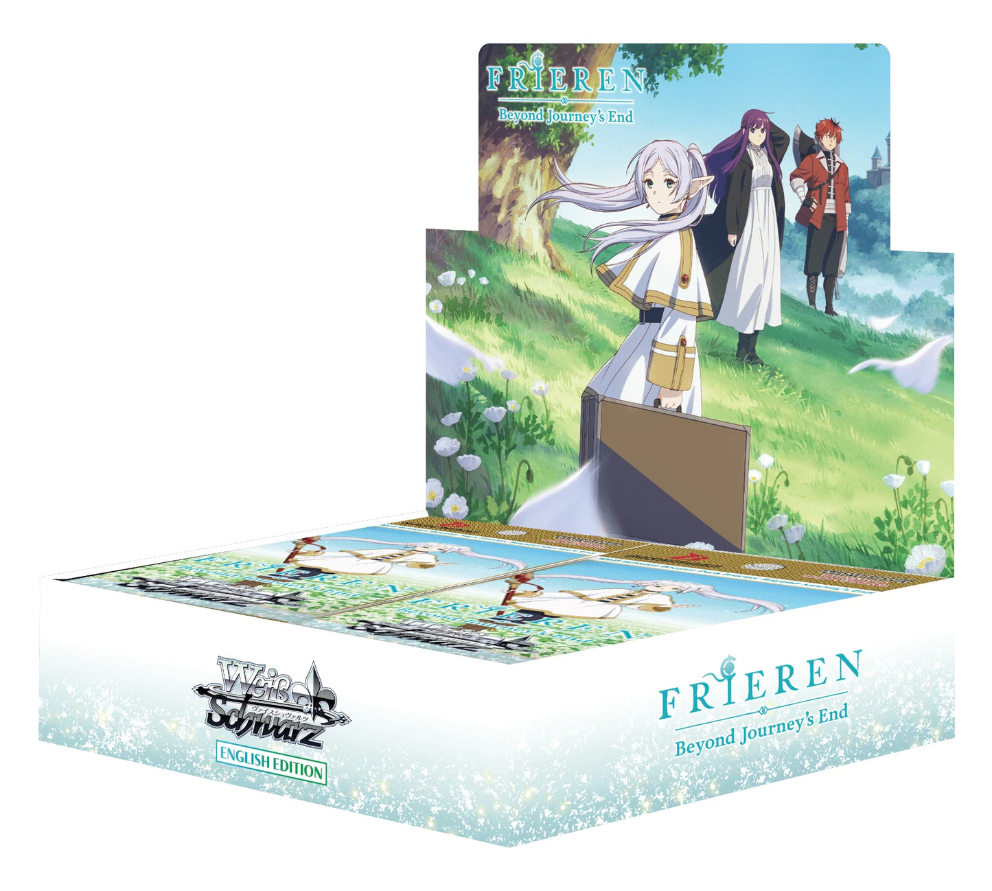 Frieren: Beyond Journey's End Booster Box [Second Edition]