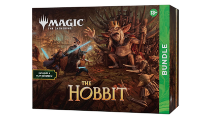 Magic: The Gathering The Hobbit Bundle