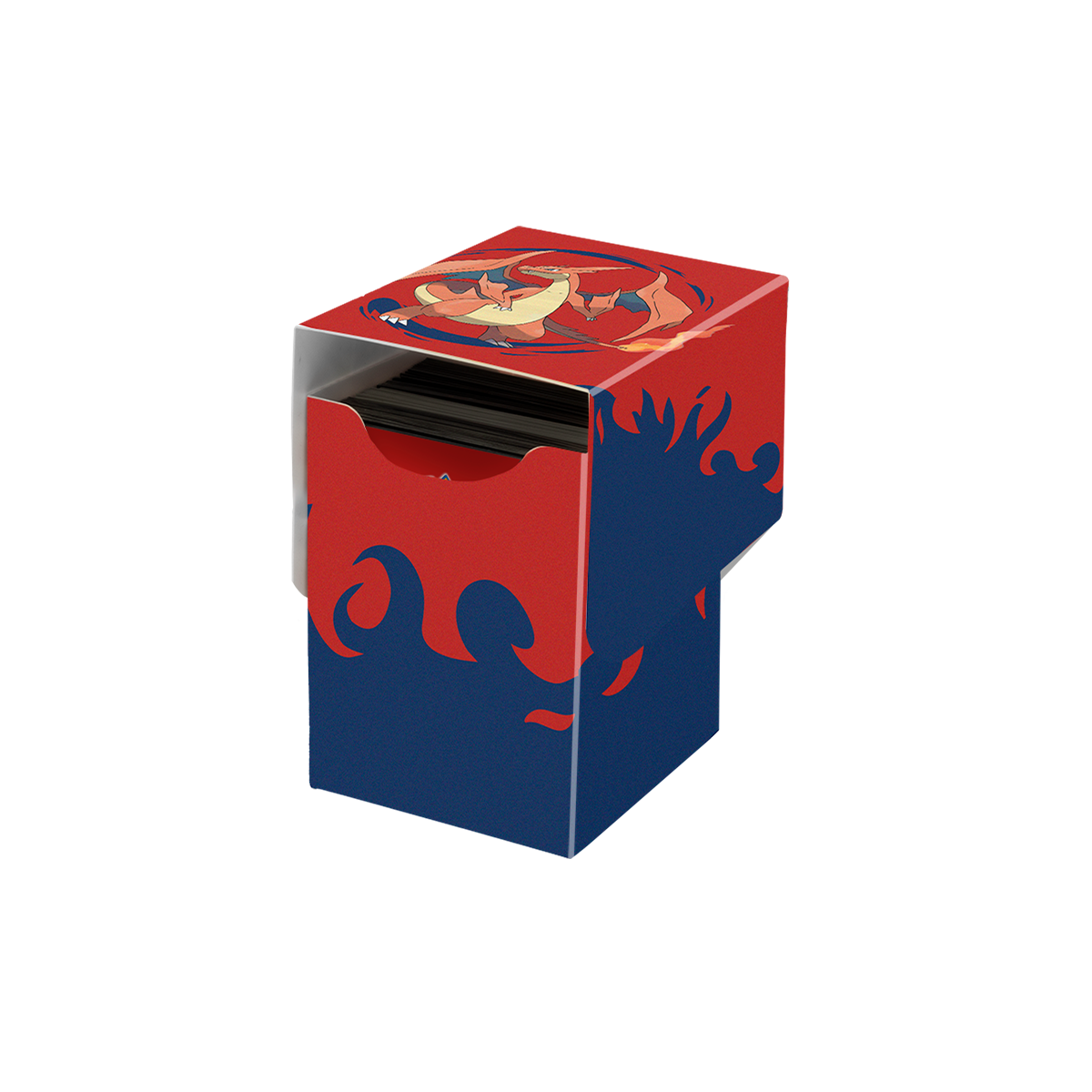 Pokemon - Deck Box (Mega Charizard Y) - Ultra Pro Deck Box