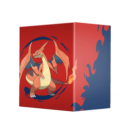 Pokemon - Deck Box (Mega Charizard Y) - Ultra Pro Deck Box
